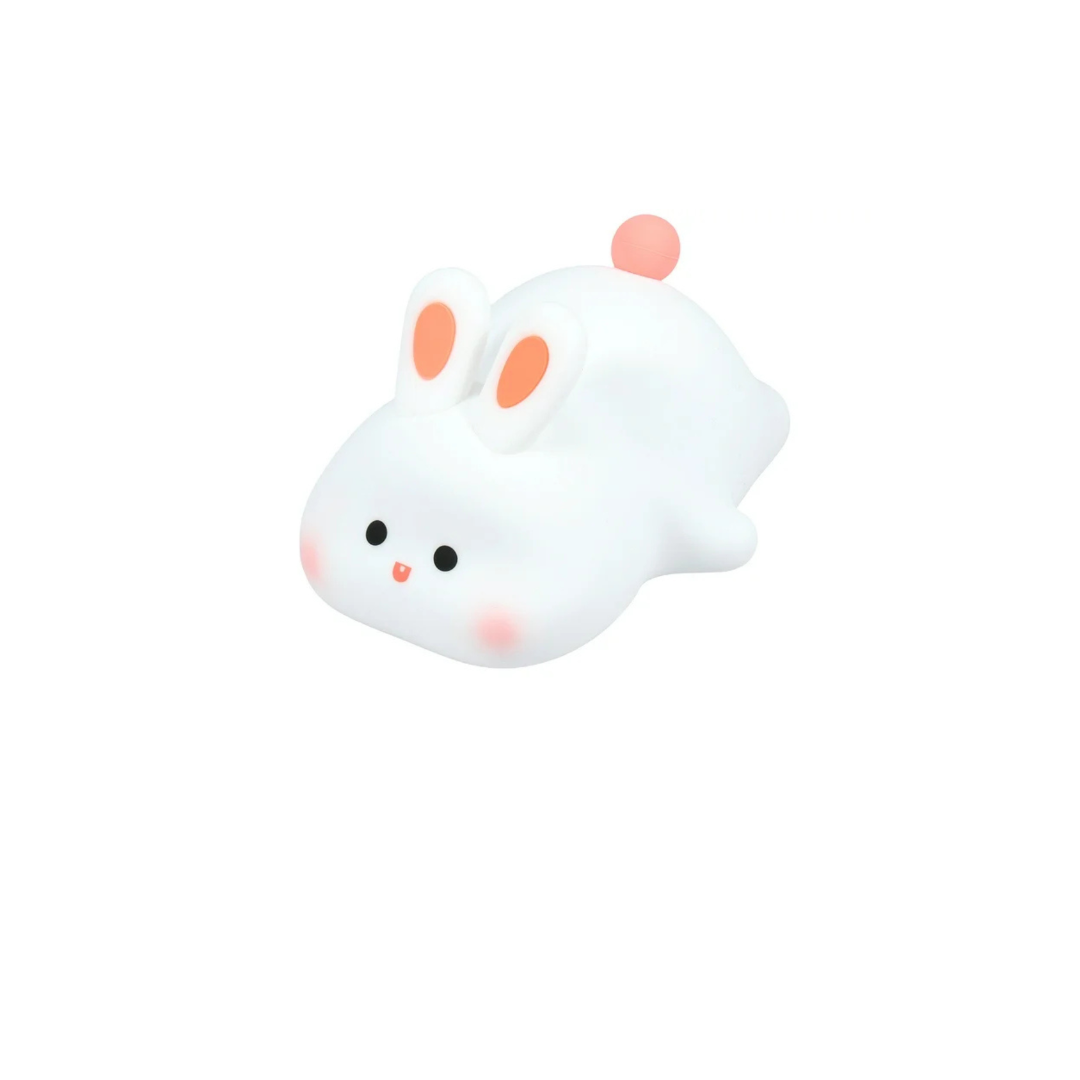 Conejito-Lampara Relajante